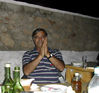 O filos mou